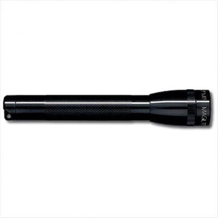 Maglite MAG-Lite 459-M2A11H Aa Mini Blue Holster Combo Pack W-2Aa Batte 459-M2A11H